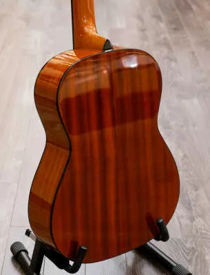 Denver - Acoustic Guitar - 3/4 Size - Natural 2